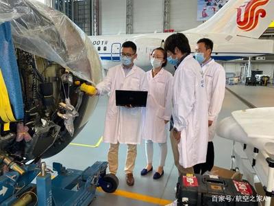 GE航空集团CF34为动力的ARJ21首次交付三大航 航空运营支持服务迎来新篇章