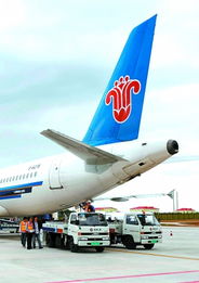 受益本币升值，南航净利大增368%的背后逻辑与航空运营支持服务新图景