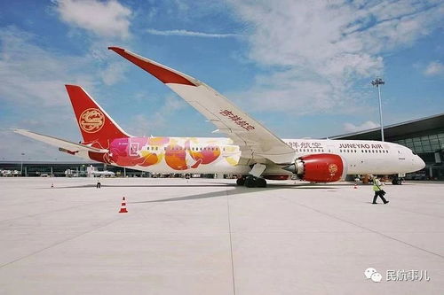 吉祥航空入驻成都天府机场，商务出行体验再升级