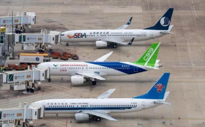 遥遥领先 当美国电动汽车还在普及时，中国载人电动飞机已蓄势待发