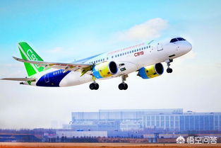 逐梦蓝天 中国大客机研发进展与郑州智游的航空运营支持服务