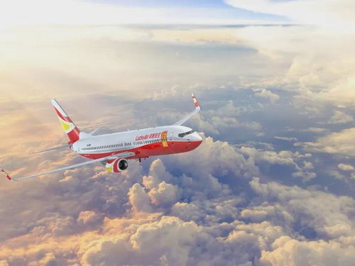 祥鹏航空加强暑运航班运营，赋能四川旅客便捷出行新体验
