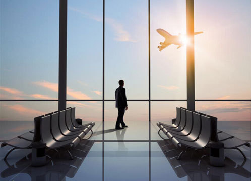 预订公务机票为何要找飞鹤航空?