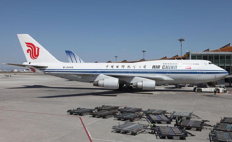 航空商务服务 连接高效与品质的空运解决方案