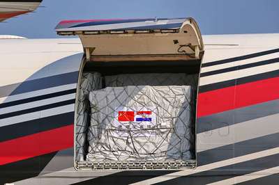 新里程！顺丰航空机队规模增长至60架，强化航空运营支持服务