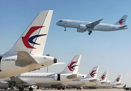 国产飞机运营报告出炉 C919客座率领先，ARJ21位列第三，航空商务服务迎机遇